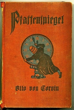 Pfaffenspiegel   Otto von Corvin