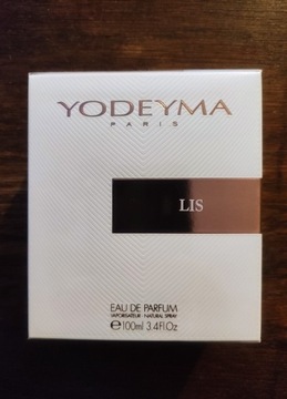 Perfumy damskie TODEYMA  100 ML