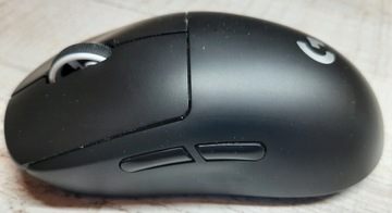 Myszka Logitech G PRO Superligcht