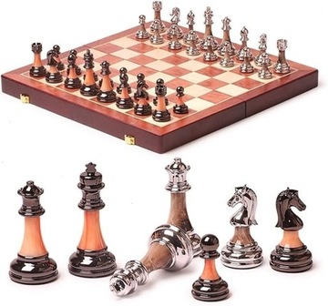 Ekskluzywne szachy