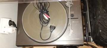 Dual Cs520 gramofon.sprawny