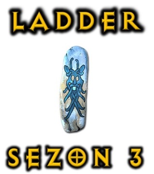 Sunder Charm Cold Diablo 2 D2R LADDER od Sepi86