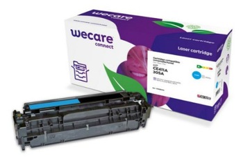 Wecare Connect  HP CE411A - HP 305A - CYAN