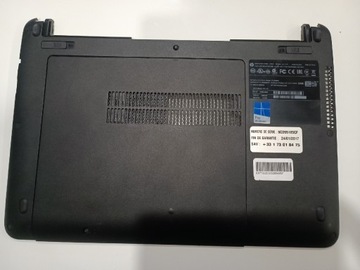 Dolna obudowa do laptopa HP ProBook 430 G3