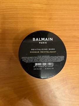 Balmain Hair Couture Moisturizing