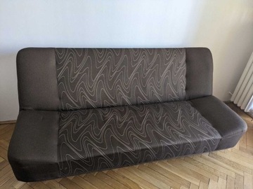 sofa  z funkcją spania