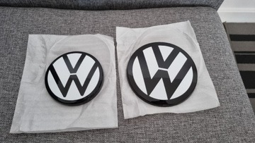 Nowe nakładki naklejki VW Arteon Logo