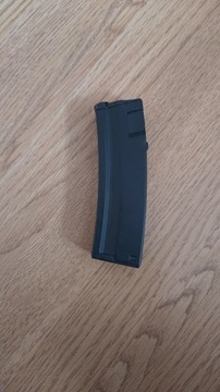 Krótkim magazynek Hi cup do Mp5