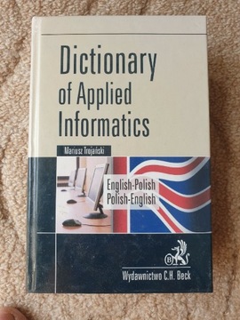 Dictionary of Apple Informatics