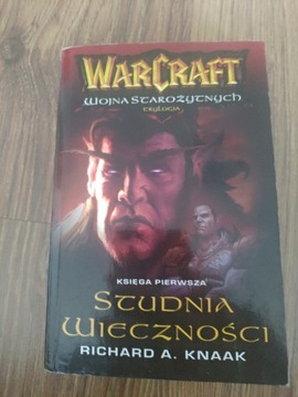 Warcraft - Wojna Starozytnych - Studnia Wieczności