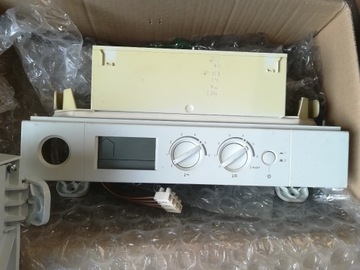 Regulator Vitodens 100-W WB1C B1HC 7841748 SERWIS