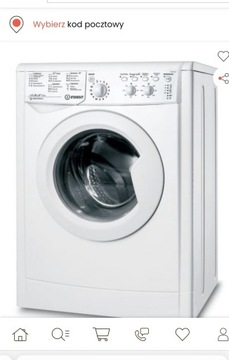 Indesit IWSC 51052 eco ,5kg,kupiona maj 2020.