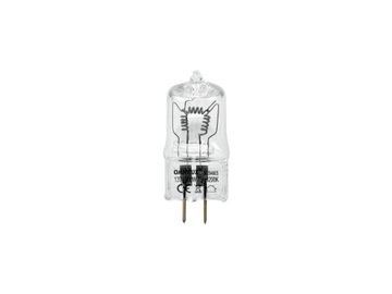 Halogen OMNILUX 120V/300W GX-6.35 75h 3200K