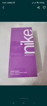 NIKE Ultra Purple 100ml
