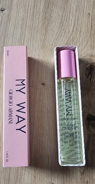 Giorgio Armani My Way 33ml