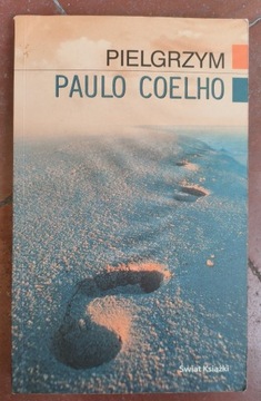 Pielgrzym Paulo Coelho