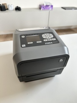 drukarka ZEBRA ZD620 - ZD62143-T0EF00EZ