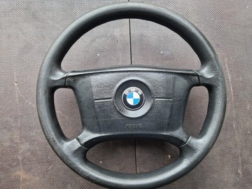 Kierownica BMW E46 Airbag 6753948