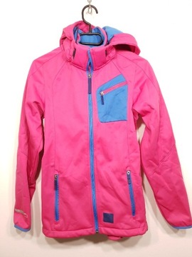 Bluza kurtka softshell Mckinley 160