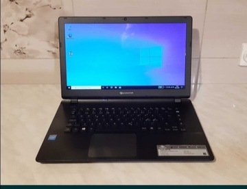Laptop Packard Bell easy notę Led 15,6 cala 