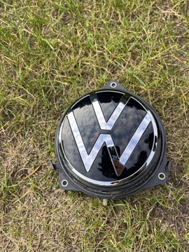 Klamka klapy VW Golf VIII