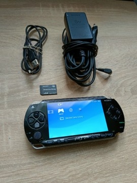 Sony PSP 1004 FAT super stan 