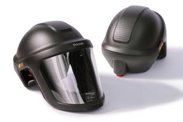 Przyłbica i respirator Honeywell Primair PA700