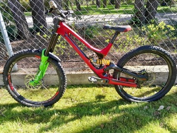 Specialized Demo 8 S works L