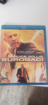 Surogaci blu ray wydanie polskie