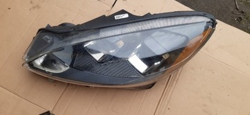 Lampa przód KUGA /Escape USA LH MID