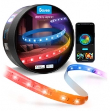 Govee H61E1 LED Strip Lights 5m Taśma LED RGBICW+