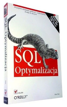 SQL. Optymalizacja Dan Tow