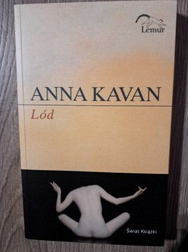 Lód Anna Kavan. 