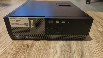 Dell OptiPlex 7010 i3-3240 8GB 500GB HDD Win10