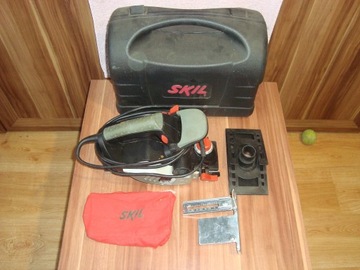 SKIL Strug 650W Prawie nowy