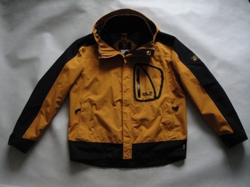 Kurtka Jack Wolfskin