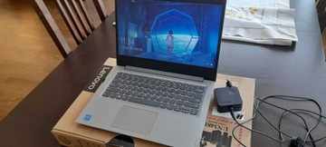 Laptop Lenovo 14.1'' Ideapad S145-14