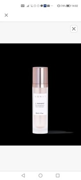 Monat c. Radiance serum rozświetlające 30 ml 