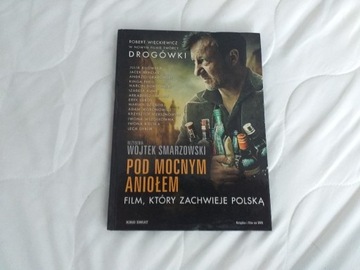 Pod mocnym aniołem - DVD   