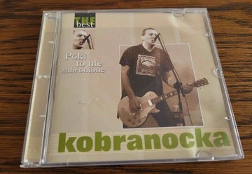 Kobranocka – Póki To Nie Zabronione