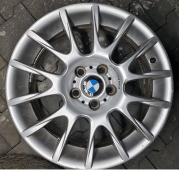 Felga BMW BBS Motorsport styling 216 8jx18 18cali