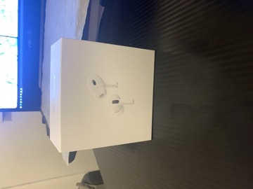 airpods pro generacji 2