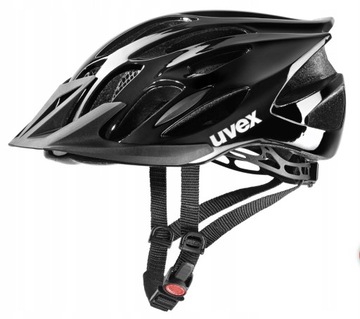 Kask rowerowy Uvex Flash r. 53-56