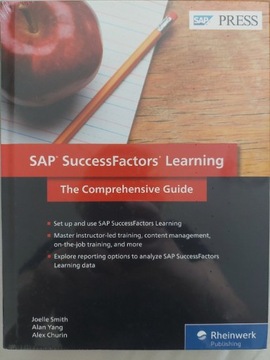 SAP SuccessFacrors Learning
