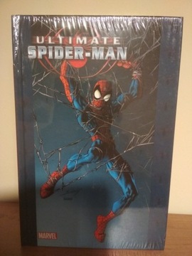 Ultimate Spider-Man. Tom 7 NOWA Folia