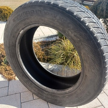 Opona Nokian WR SUV 3 235/60 R18