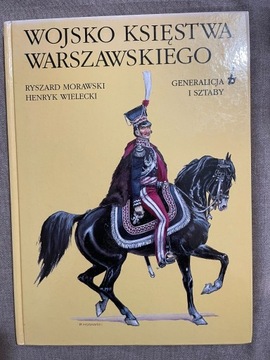 Wojsko Księstwa Warszawskiego Morawski