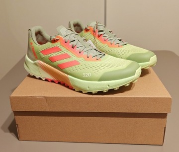 Adidas Terrex Agravic Flow 2