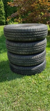 4 opony Firestone Multihawk 2 165/70 R14 81T 2021