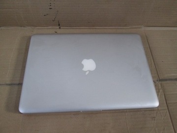 Macbook 13,3" A1278